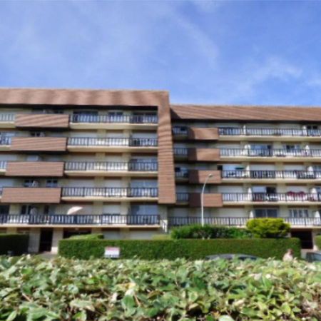 Studio Terrasse Vue Mer Вилле-сюр-Мер Экстерьер фото